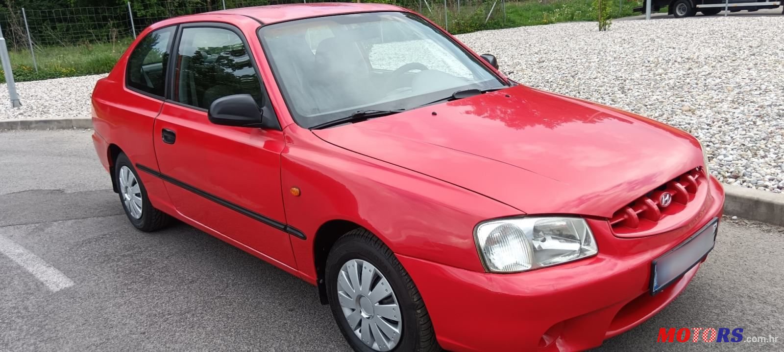 2003' Citroen Saxo 1,1 I photo #2