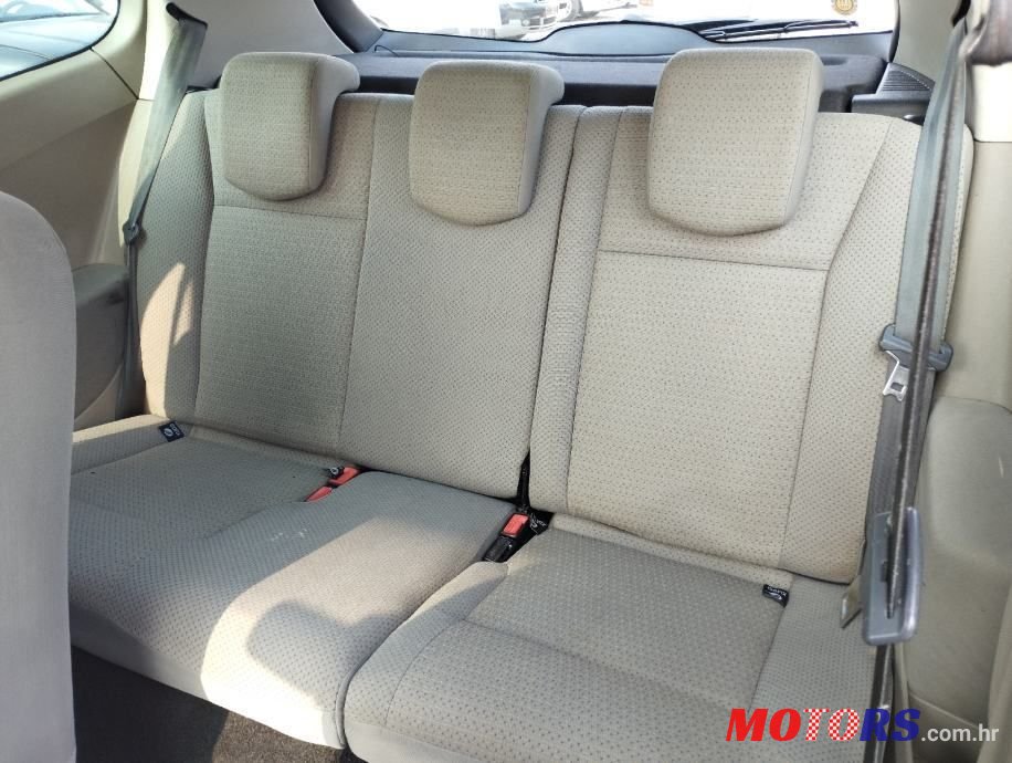 2006' Renault Clio 1,5 Dci photo #3