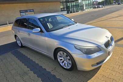 2008' BMW Serija 5 525D