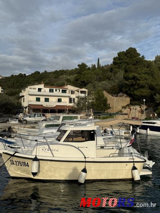 2022' Fortis photo #1