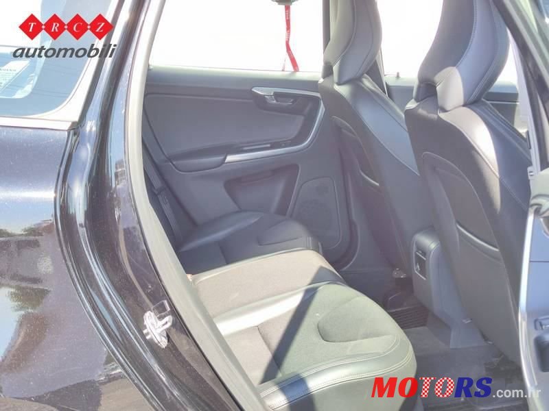 2015' Volvo XC60 photo #4