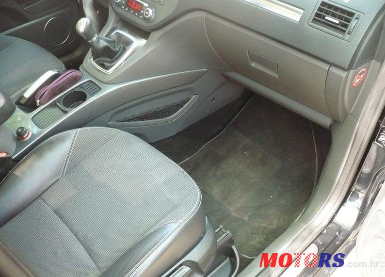 2008' Ford Focus C-Max 1,6 photo #1