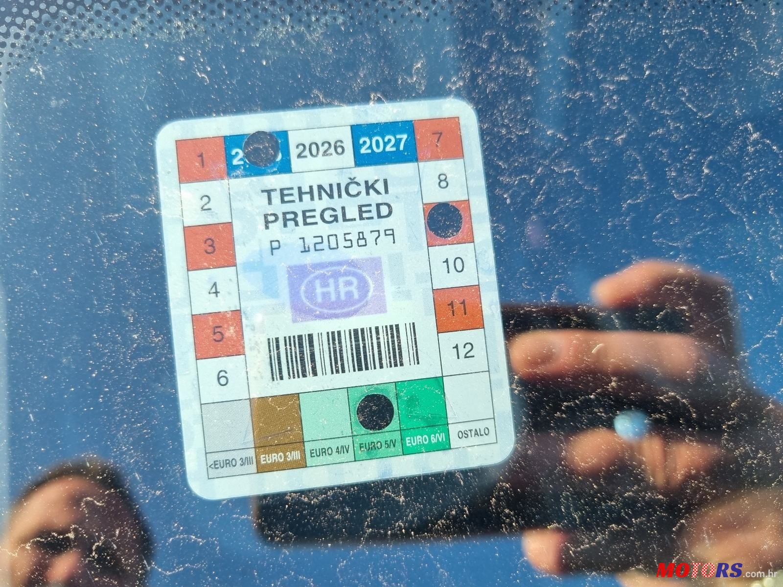 2011' Peugeot 207 1,4 Vti photo #5