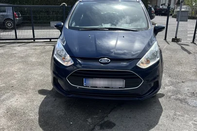 2016' Ford B-MAX 1,4I