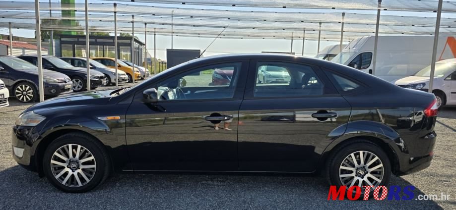 2008' Ford Mondeo 2,0 photo #2