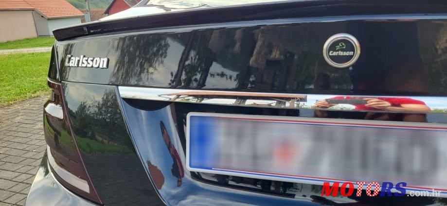 2008' Mercedes-Benz C-Klasa 350 photo #2