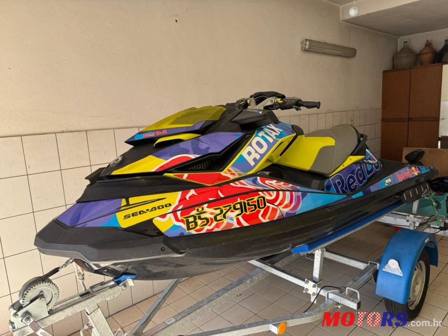 2013' Sea Doo photo #1