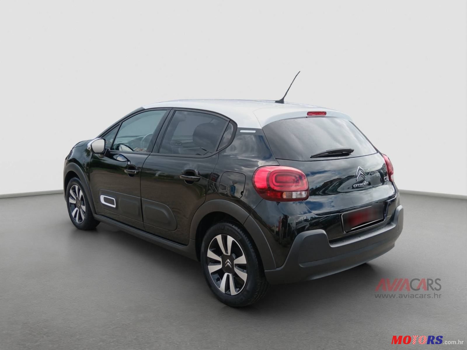 2023' Citroen C3 1.2 Puretech photo #5
