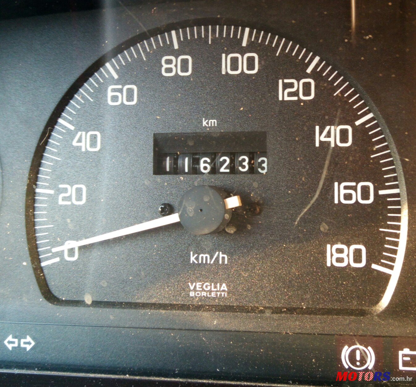 2000' Fiat Uno photo #1