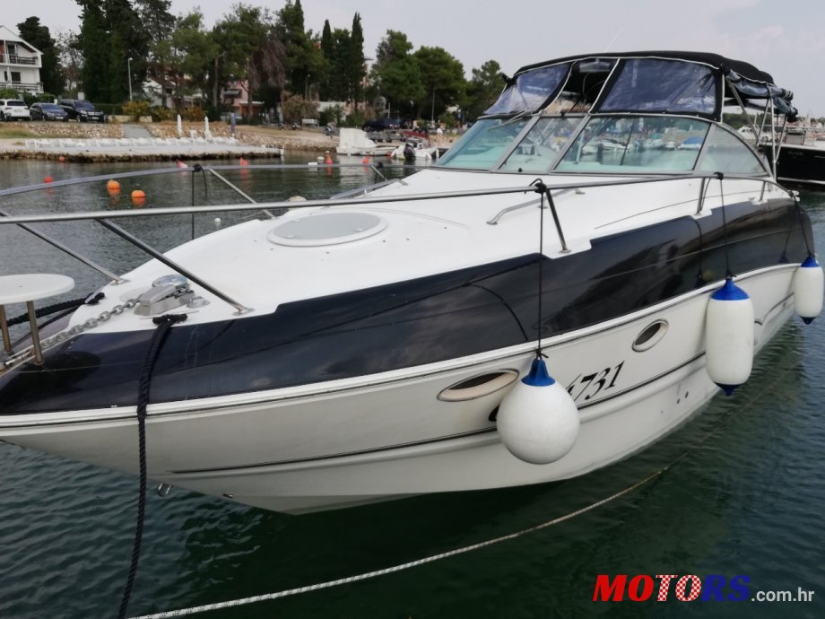 2002' Larson 274 CABRIO photo #1