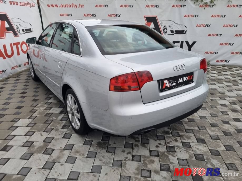 2005' Audi A4 photo #6