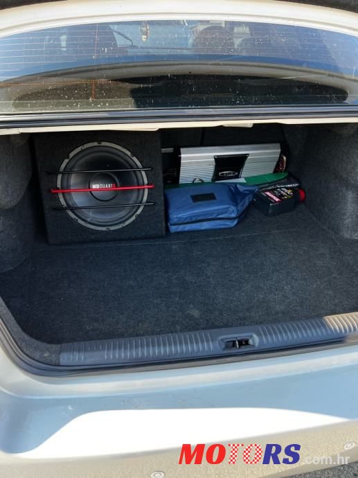 2008' Subaru Legacy 2,0 T-D photo #6