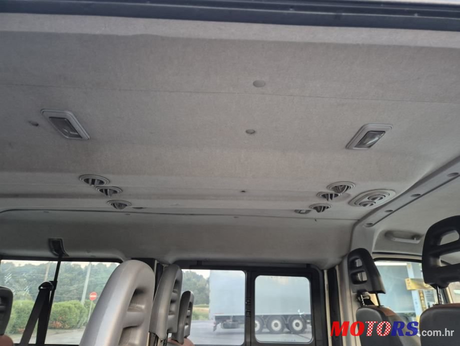 2007' Fiat Ducato photo #2