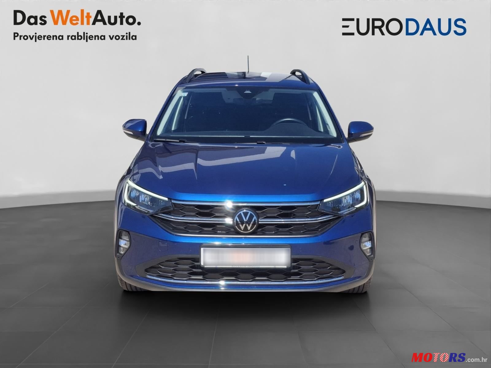 2024' Volkswagen Taigo 1,0 Tsi photo #2