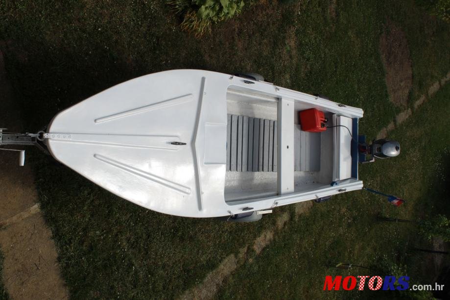 2004' Yamaha Ostalo photo #1