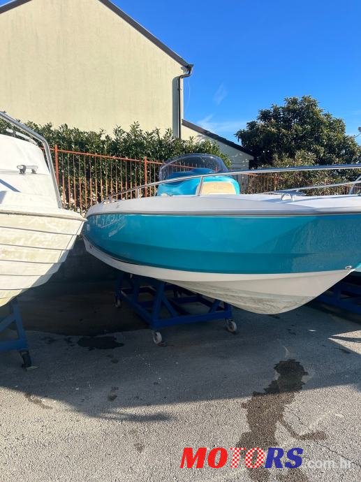 2011' Sessa Marine photo #1