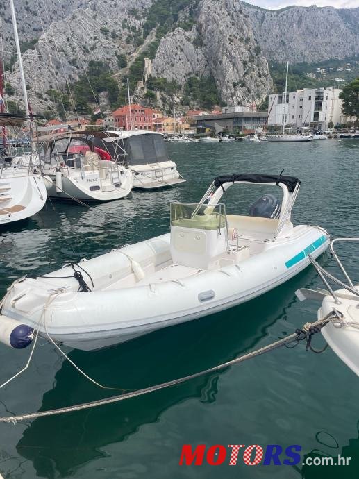 2001' Stingray photo #1