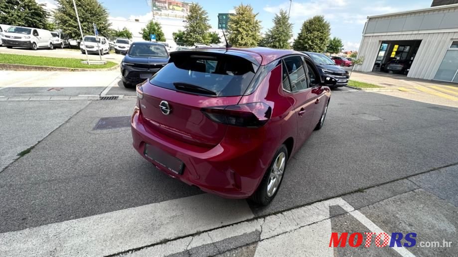 2023' Opel Corsa 1,2 photo #2
