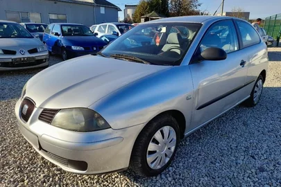2003' SEAT Ibiza 1,4 16V