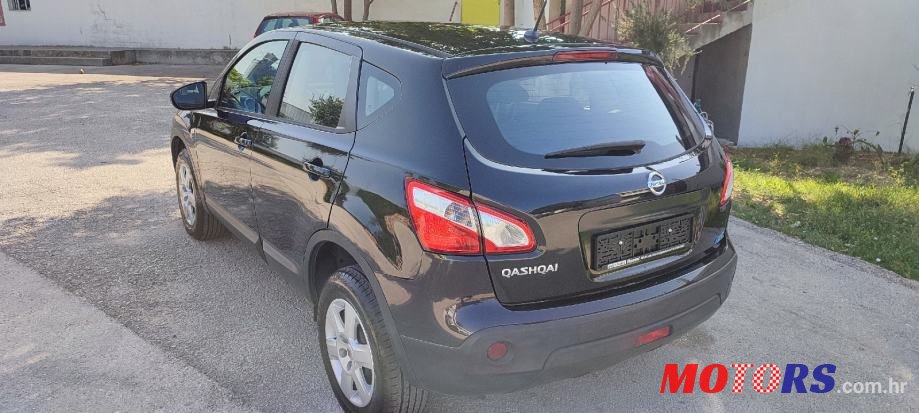 2013' Nissan Qashqai 1,6 Dci photo #6