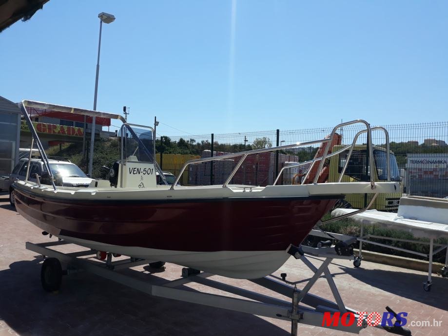 2021' VEN - Zorana photo #1