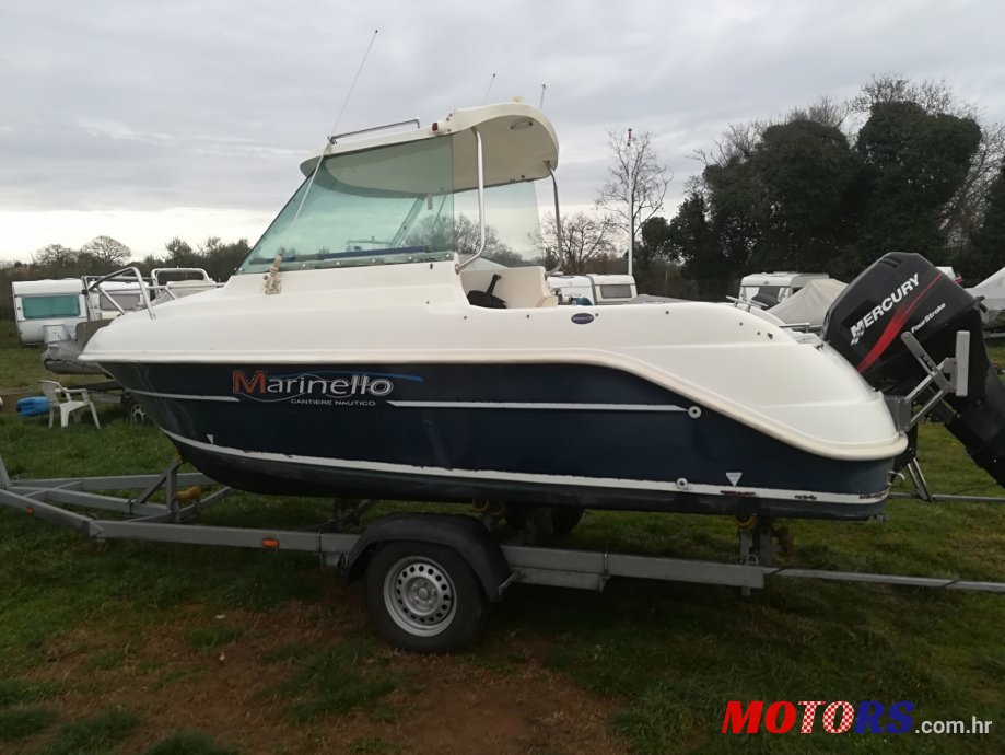 2006' Marinello photo #1