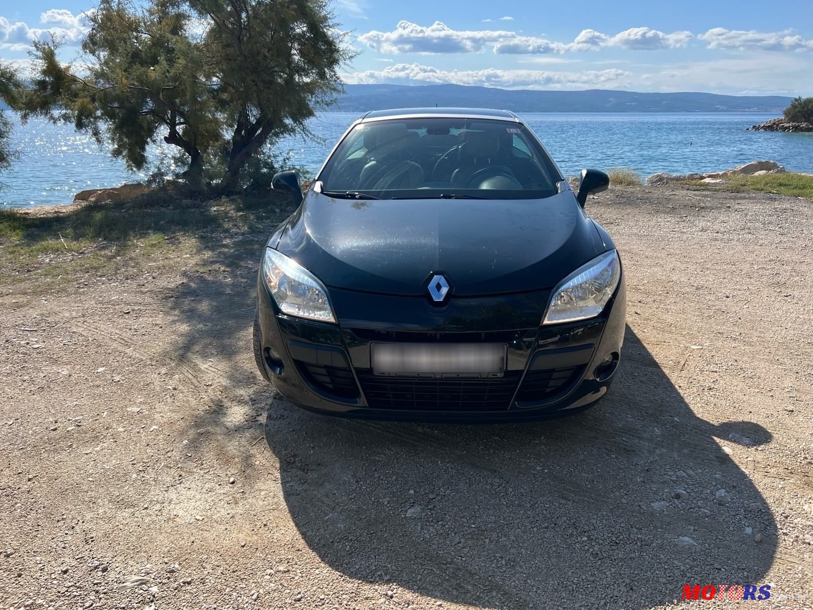 2013' Renault Megane 1,5 Dci Edc photo #4