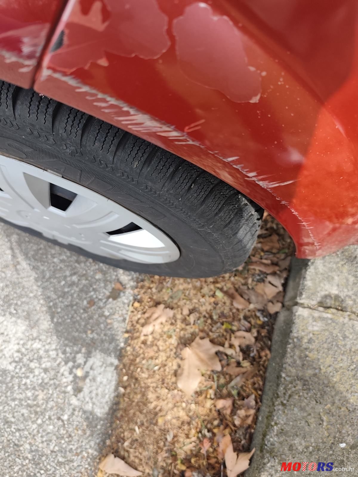 2008' Renault Megane 1,6 16V photo #5