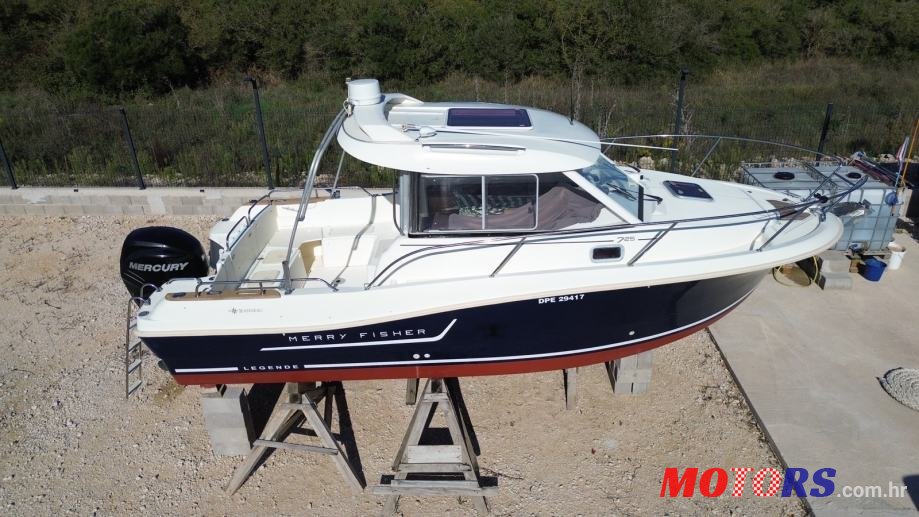 2010' Jeanneau photo #1