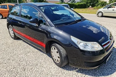 2005' Citroen C4 1,4 I 16V X