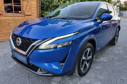 2022' Nissan Qashqai 1.3