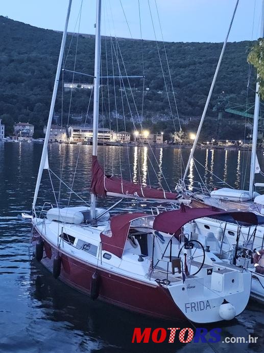 2008' Hanse 320 photo #1