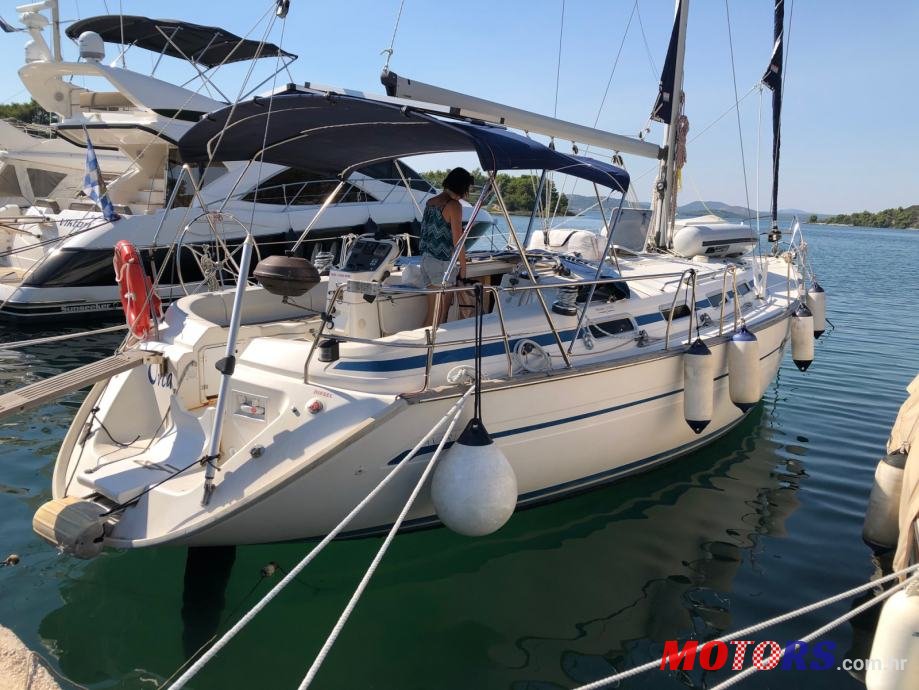 1999' Bavaria 42 photo #2