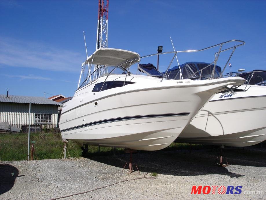 1999' Bayliner 2655 ciera photo #1