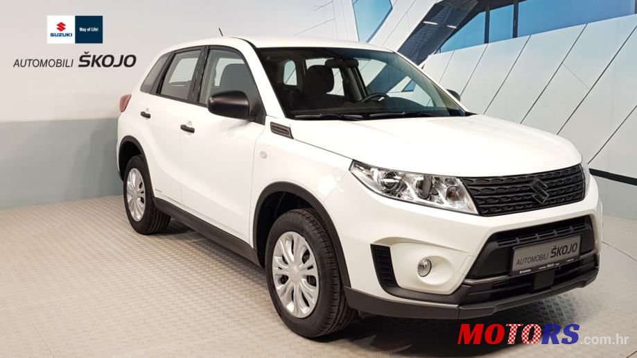 2019' Suzuki Vitara 1,0 photo #5