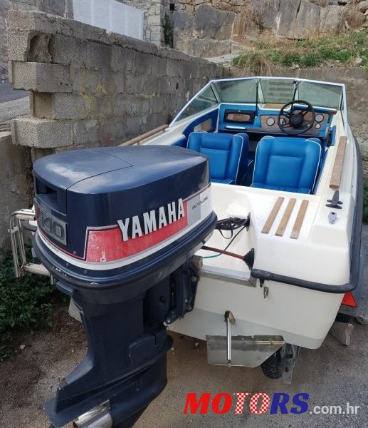 1991' Bayliner Gliser photo #1