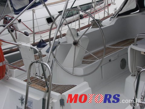 2005' Jeanneau Sun Odyssey 45 photo #2
