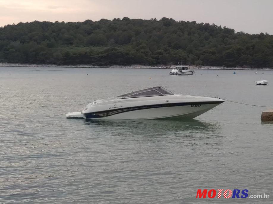 2001' Crownline photo #1