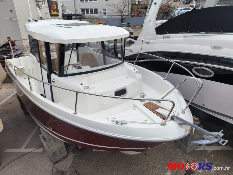 2015' Jeanneau photo #1