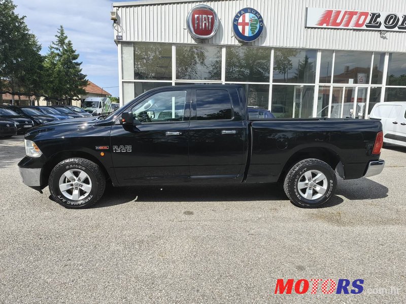 2016' Dodge Ram 3.0 Dizel photo #6