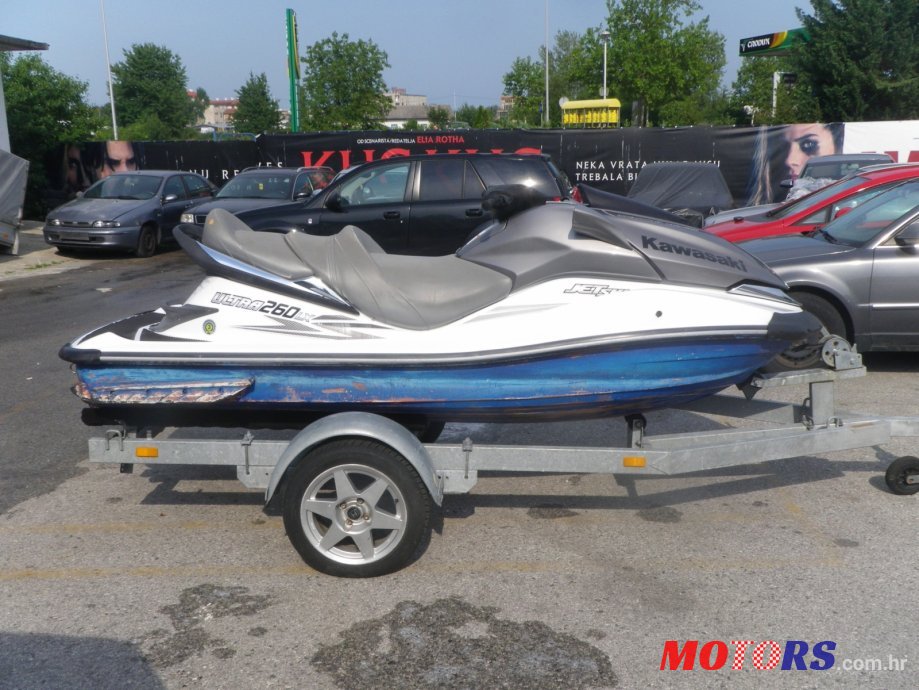 2009' Kawasaki photo #1