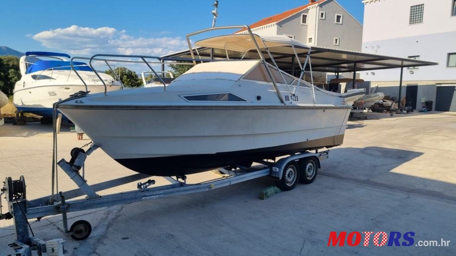 1990' Fjord photo #1