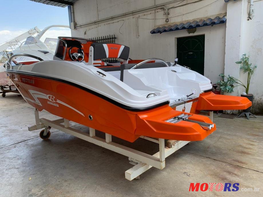 2021' Rancraft photo #1