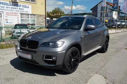 2012' BMW X6