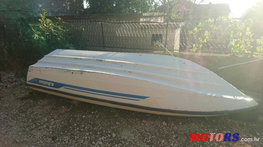 1989' A.Hellas Ithaka photo #2