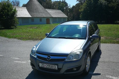 2009' Opel Astra H A-H SW for sale. Brod-Posavina, Croatia