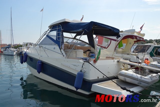 2008' Cranchi Zaffiro 32 photo #1