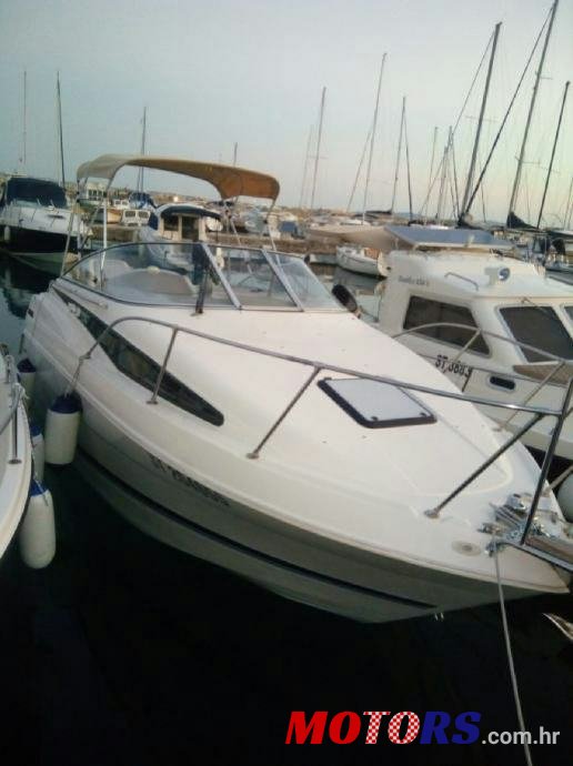 1999' Bayliner Transit photo #1