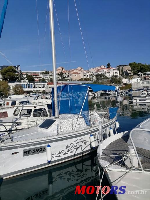 1979' Elan 707 photo #1