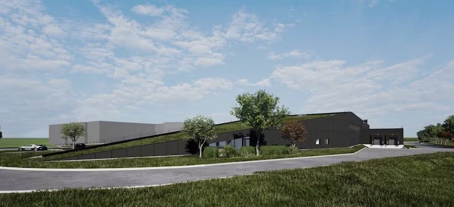 Next-Gen Bugatti Hypercar Is So Advanced It Needed A New Factory